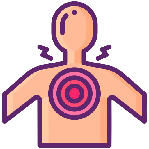 Helps reduce swelling and inflammation