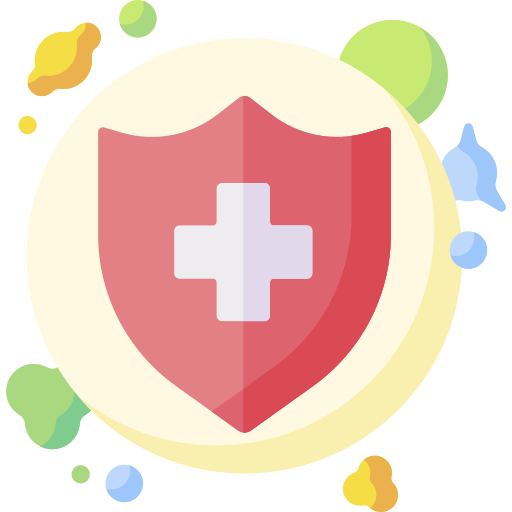 Supports immunity and overall wellness