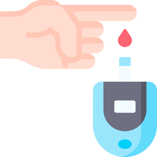 Helps maintain blood sugar and cholesterol levels