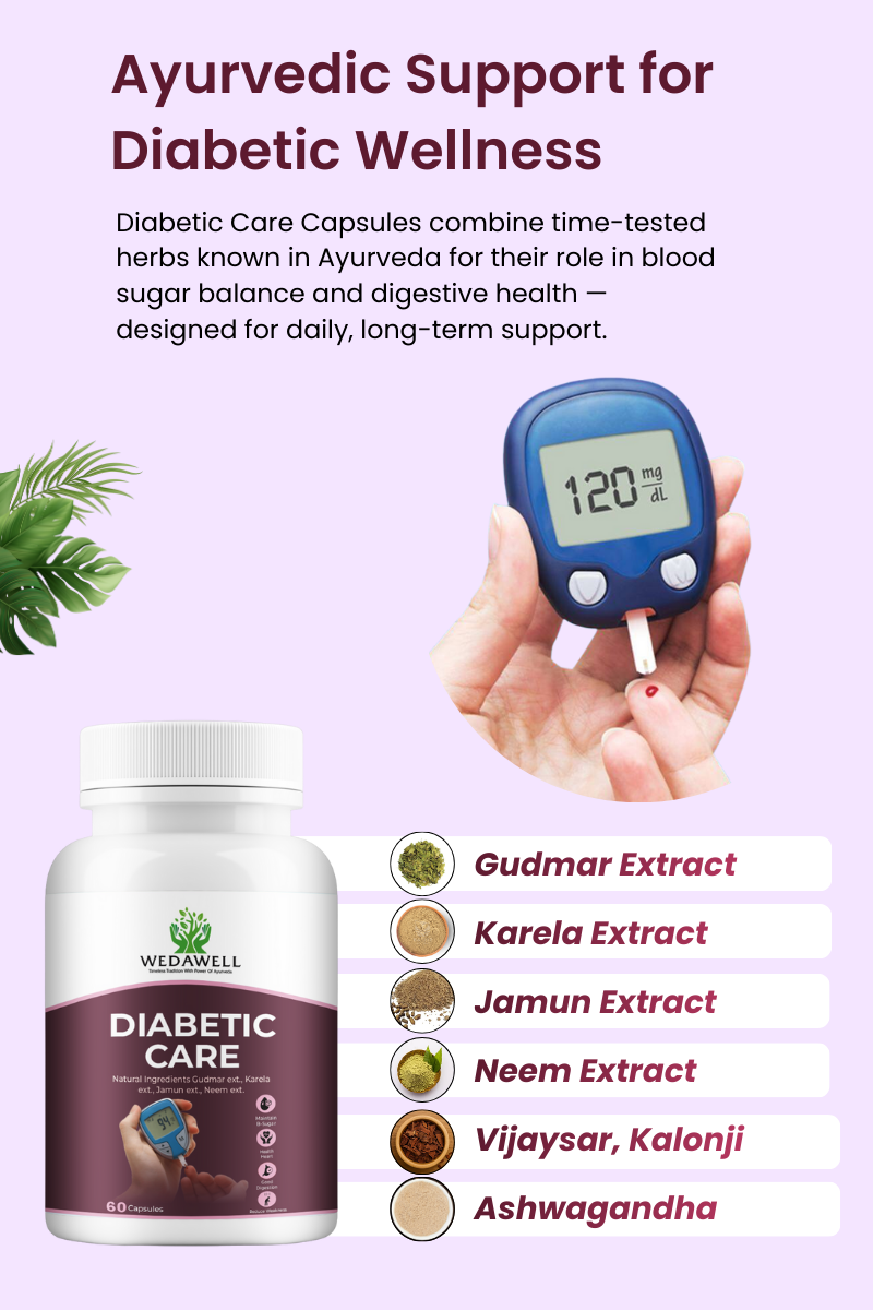 Diabetic Care