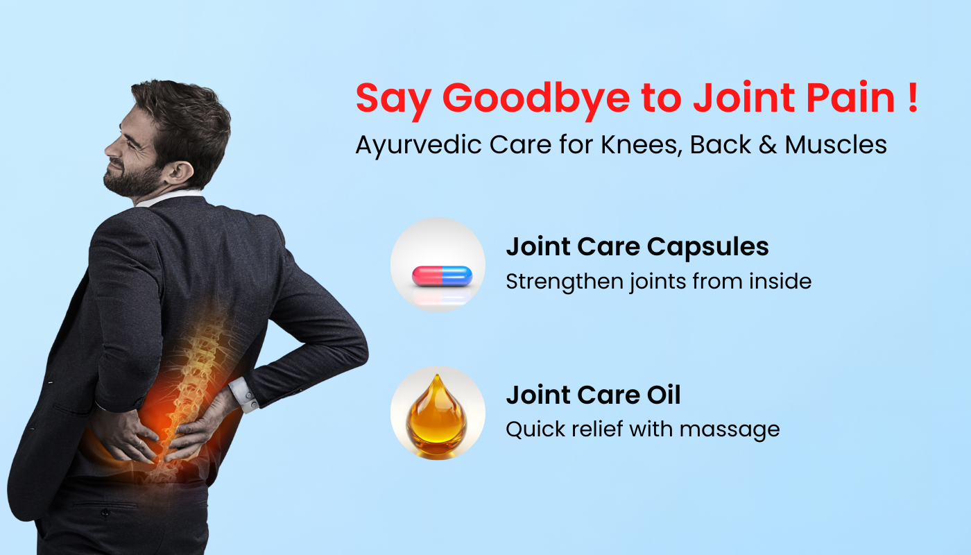 Joint Care Kit