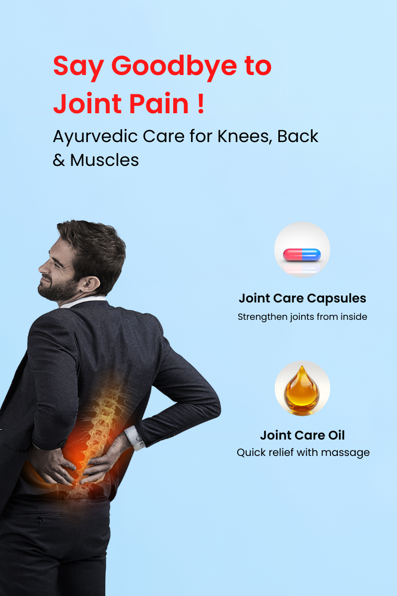 Joint Care Kit