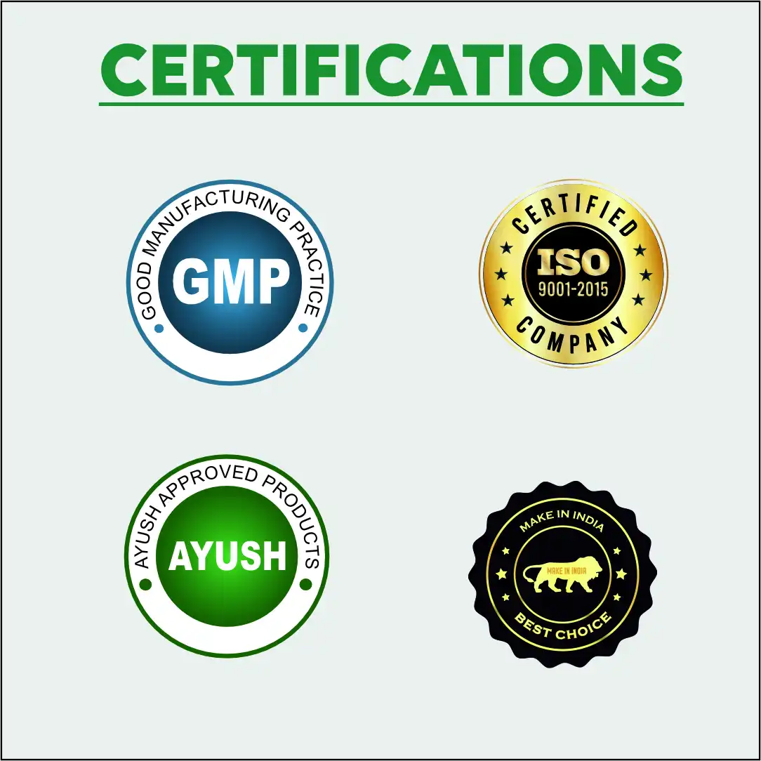 Moringa Plus Capsule