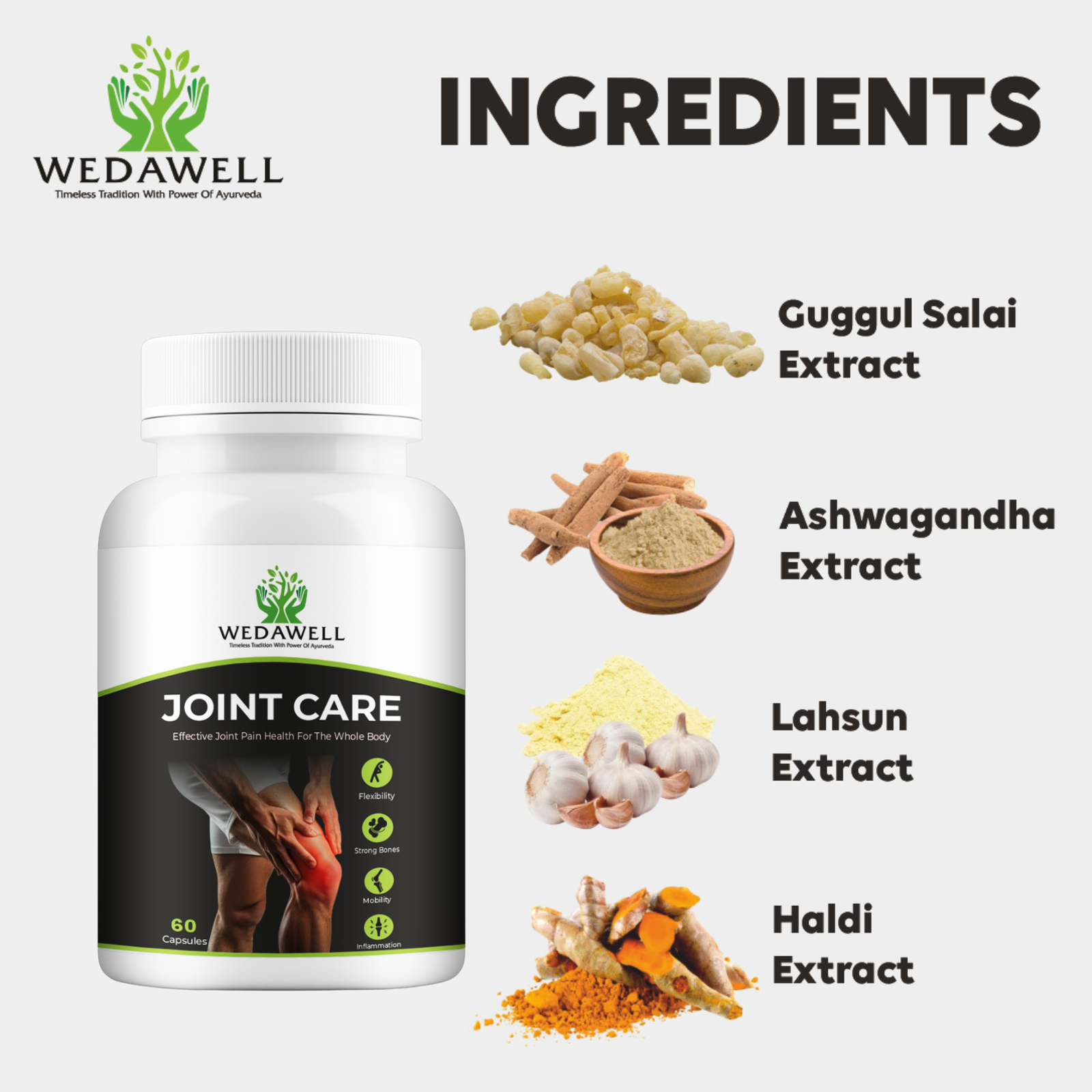 Joint Care Capsule
