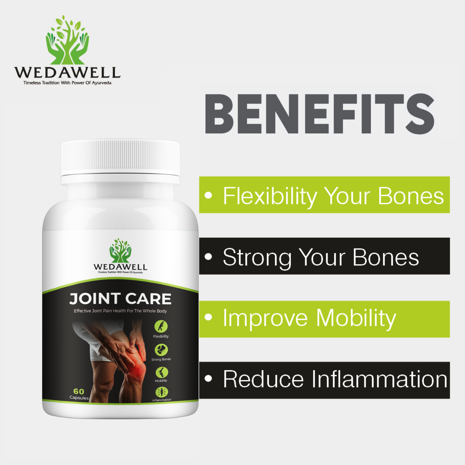 Joint Care Capsule