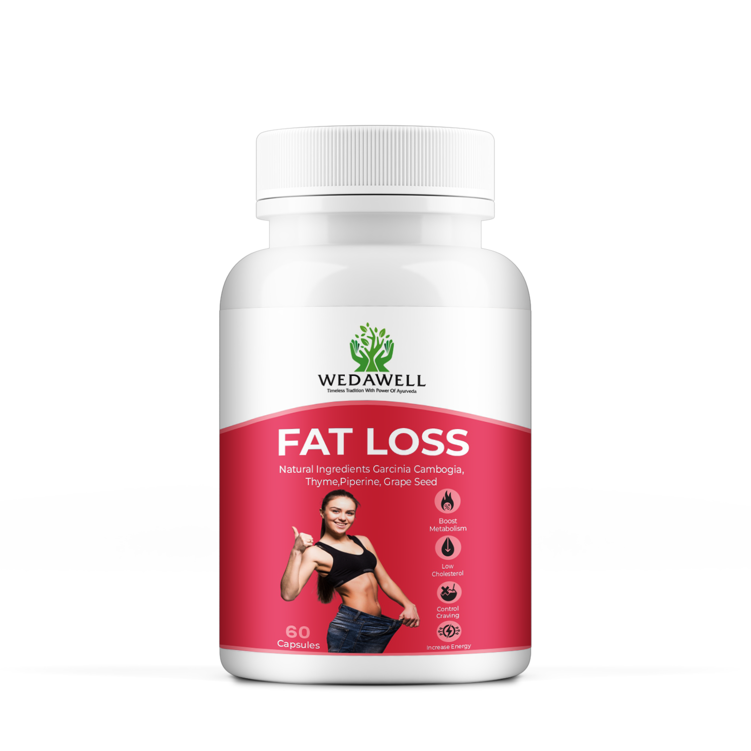 Fat Loss Capsule